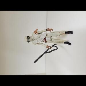 Star Wars Action Figure - Desert Nomad